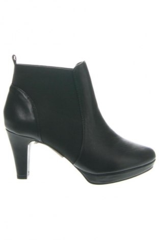 Női bokacsizma Alesya, Méret 37, Szín Fekete, Ár 47 879 Ft