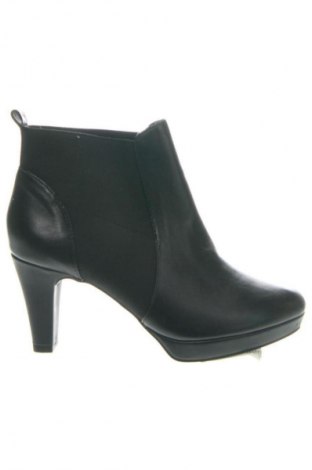 Dámské poltopánky Alesya, Veľkosť 37, Farba Čierna, Cena  127,95 €