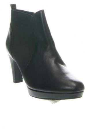 Dámské poltopánky Alesya, Veľkosť 37, Farba Čierna, Cena  127,95 €