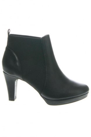 Dámské poltopánky Alesya, Veľkosť 36, Farba Čierna, Cena  127,95 €