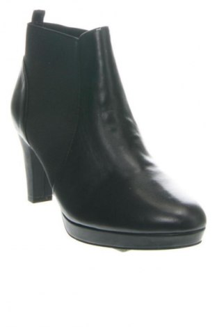 Dámské poltopánky Alesya, Veľkosť 40, Farba Čierna, Cena  127,95 €