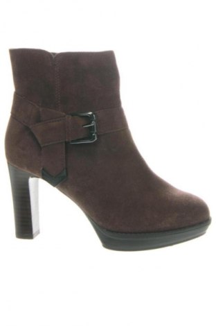 Dámské poltopánky Alesya, Veľkosť 37, Farba Hnedá, Cena  127,95 €