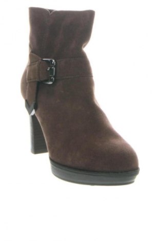 Dámské poltopánky Alesya, Veľkosť 37, Farba Hnedá, Cena  127,95 €