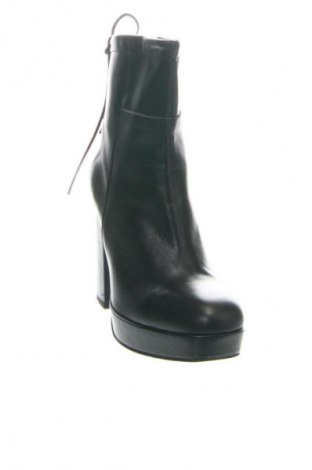 Női bokacsizma Alesya, Méret 37, Szín Fekete, Ár 47 879 Ft