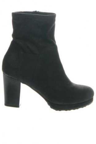 Női bokacsizma Alesya, Méret 36, Szín Fekete, Ár 47 879 Ft