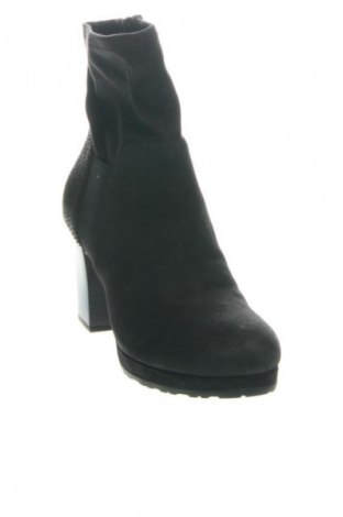 Női bokacsizma Alesya, Méret 36, Szín Fekete, Ár 47 879 Ft