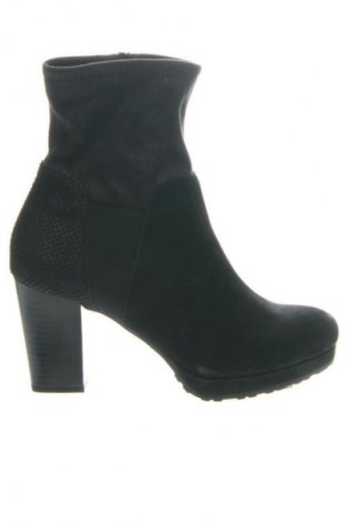 Női bokacsizma Alesya, Méret 37, Szín Fekete, Ár 47 879 Ft