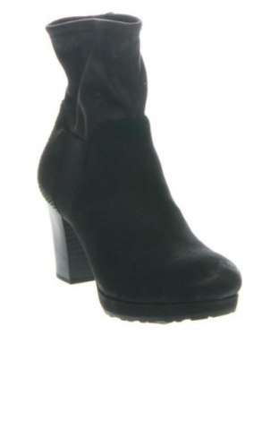 Női bokacsizma Alesya, Méret 37, Szín Fekete, Ár 47 879 Ft