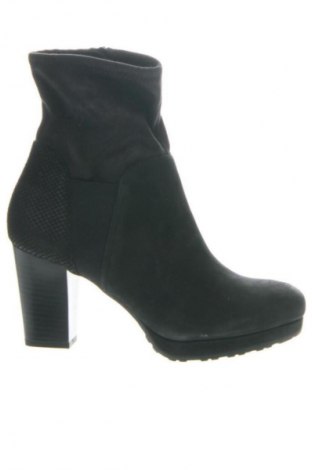 Női bokacsizma Alesya, Méret 37, Szín Fekete, Ár 47 879 Ft