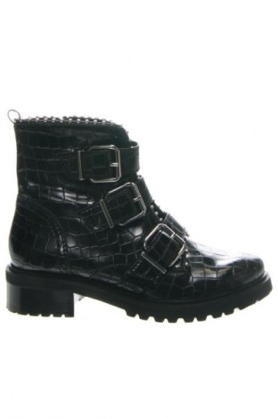 Női bokacsizma Alesya, Méret 37, Szín Fekete, Ár 43 600 Ft