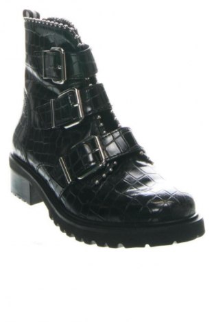 Női bokacsizma Alesya, Méret 37, Szín Fekete, Ár 43 600 Ft