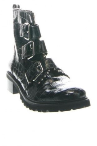 Női bokacsizma Alesya, Méret 39, Szín Fekete, Ár 43 600 Ft