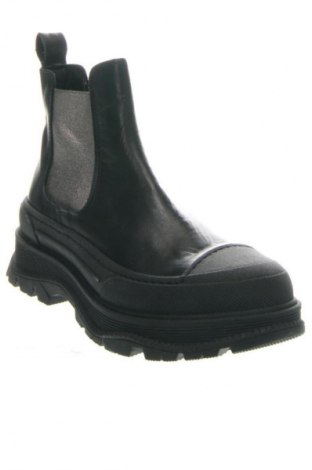 Női bokacsizma Alesya, Méret 37, Szín Fekete, Ár 53 000 Ft