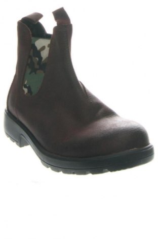 Női bokacsizma Alesya, Méret 37, Szín Sokszínű, Ár 53 000 Ft