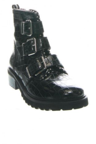 Női bokacsizma Alesya, Méret 37, Szín Fekete, Ár 43 600 Ft