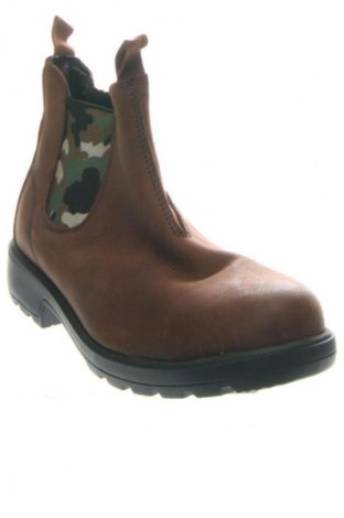 Női bokacsizma Alesya, Méret 37, Szín Barna, Ár 53 000 Ft