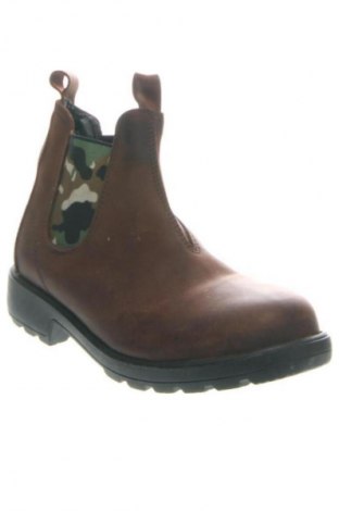 Damen Stiefeletten Alesya, Größe 37, Farbe Braun, Preis € 135,55