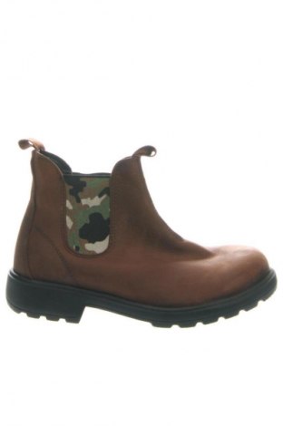 Damen Stiefeletten Alesya, Größe 37, Farbe Braun, Preis 135,55 €