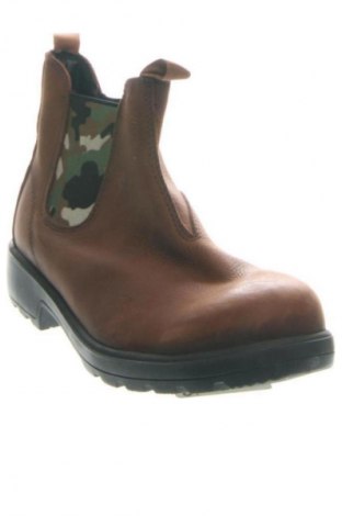 Damen Stiefeletten Alesya, Größe 37, Farbe Braun, Preis 135,55 €