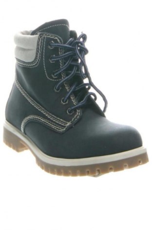 Damen Stiefeletten Alesya, Größe 37, Farbe Blau, Preis 135,55 €