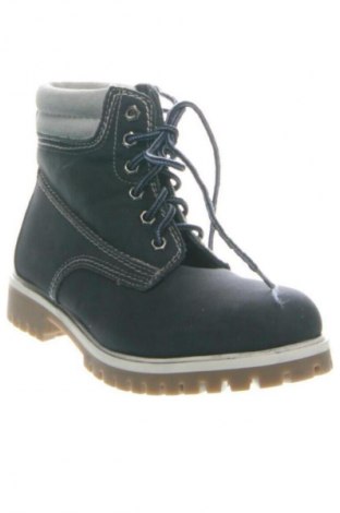 Damen Stiefeletten Alesya, Größe 39, Farbe Grau, Preis 135,55 €