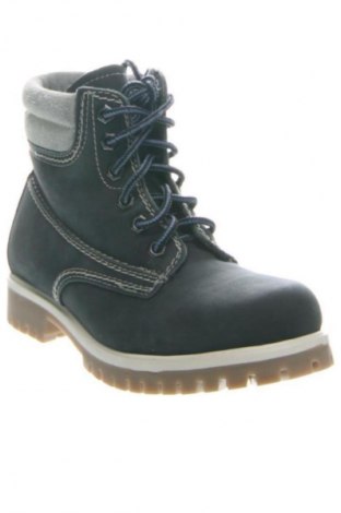 Damen Stiefeletten Alesya, Größe 37, Farbe Grau, Preis 135,55 €