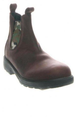 Damen Stiefeletten Alesya, Größe 37, Farbe Braun, Preis 135,55 €