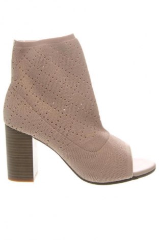 Damen Stiefeletten Alesya, Größe 40, Farbe Beige, Preis € 90,54