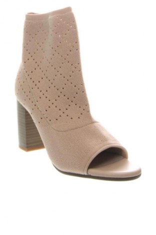 Damen Stiefeletten Alesya, Größe 37, Farbe Beige, Preis 111,51 €