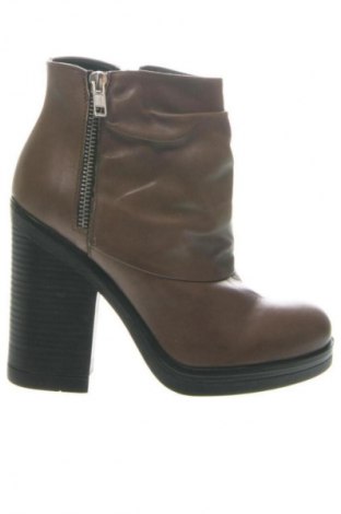 Damen Stiefeletten Alesya, Größe 36, Farbe Braun, Preis € 135,55