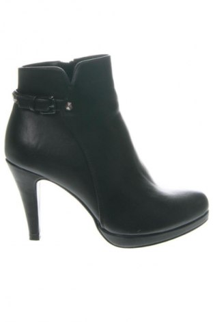 Dámské poltopánky Anna Field, Veľkosť 40, Farba Čierna, Cena  38,95 €