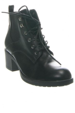 Dámské poltopánky Anna Field, Veľkosť 40, Farba Čierna, Cena  26,95 €