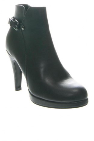 Дамски боти Anna Field, Размер 35, Цвят Черен, Цена 62,99 лв.