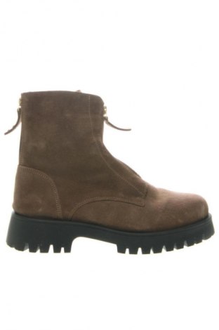 Botine de damă Anna Field, Mărime 39, Culoare Maro, Preț 393,99 Lei