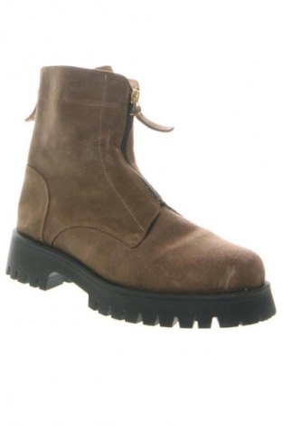 Botine de damă Anna Field, Mărime 39, Culoare Maro, Preț 393,99 Lei