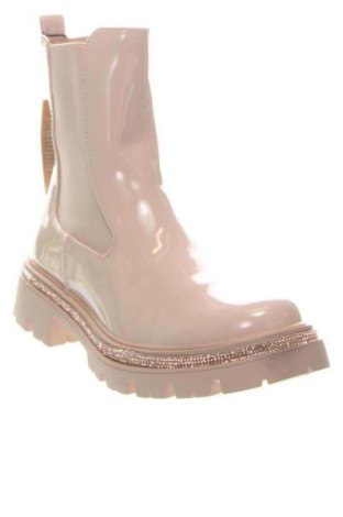 Botine de damă Anna Field, Mărime 40, Culoare Roz, Preț 243,99 Lei