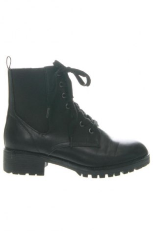 Botine de damă Anna Field, Mărime 41, Culoare Negru, Preț 243,99 Lei