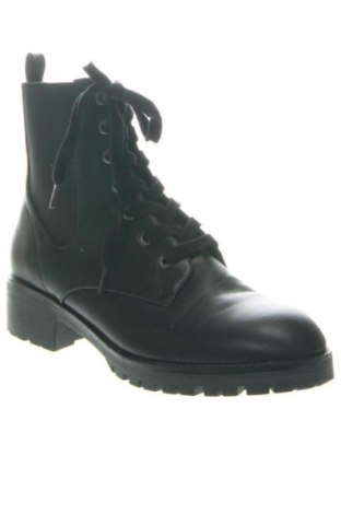 Botine de damă Anna Field, Mărime 41, Culoare Negru, Preț 243,99 Lei