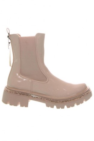 Női bokacsizma Anna Field, Méret 37, Szín Rózsaszín, Ár 19 749 Ft