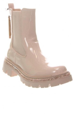 Női bokacsizma Anna Field, Méret 37, Szín Rózsaszín, Ár 19 749 Ft