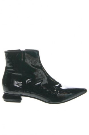 Damen Stiefeletten Apair, Größe 38, Farbe Schwarz, Preis 162,66 €