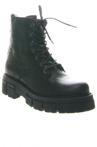 Damen Stiefeletten Apple of Eden, Größe 38, Farbe Schwarz, Preis 144,99 €