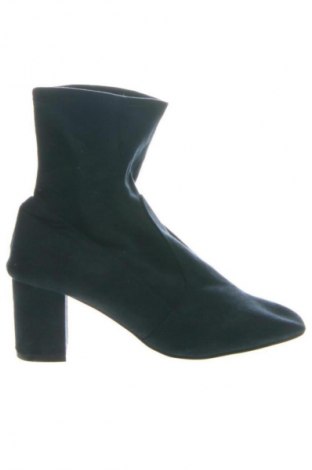 Damen Stiefeletten Atmosphere, Größe 37, Farbe Blau, Preis 23,99 €