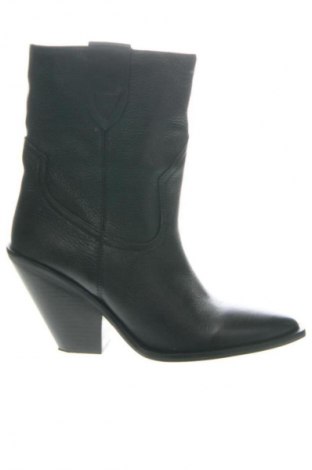 Damen Stiefeletten Badura, Größe 40, Farbe Schwarz, Preis 71,53 €