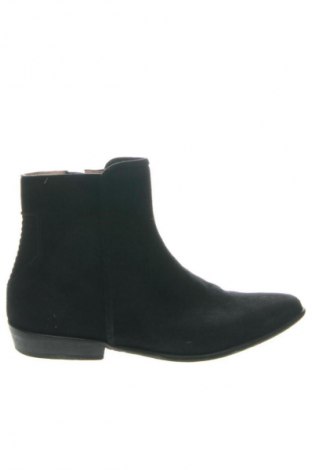 Damen Stiefeletten Belstaff, Größe 39, Farbe Schwarz, Preis 426,73 €