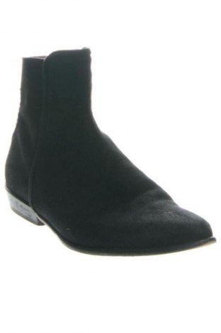 Damen Stiefeletten Belstaff, Größe 39, Farbe Schwarz, Preis 426,73 €