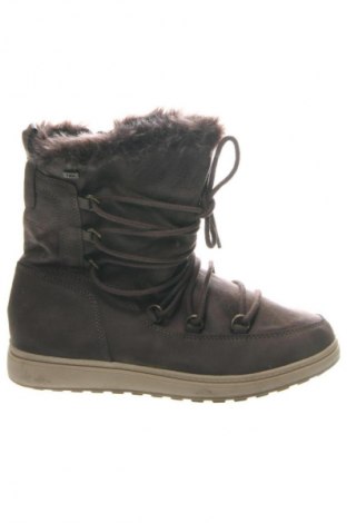 Дамски боти Blue Motion, Размер 39, Цвят Кафяв, Цена 43,99 лв.