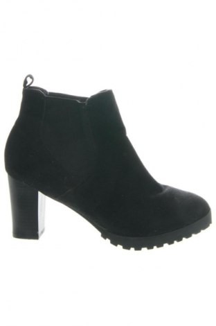 Dámské poltopánky Blue Motion, Veľkosť 40, Farba Čierna, Cena  27,95 €