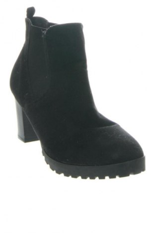 Dámské poltopánky Blue Motion, Veľkosť 40, Farba Čierna, Cena  27,95 €