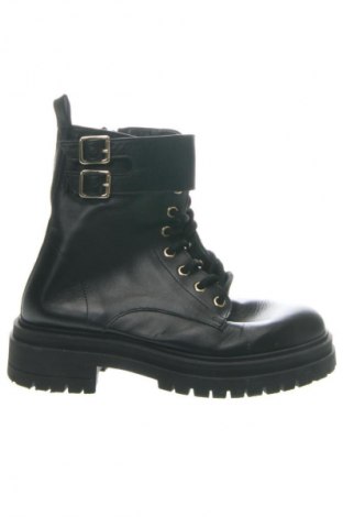 Dámské poltopánky Bobbies, Veľkosť 37, Farba Čierna, Cena  81,95 €